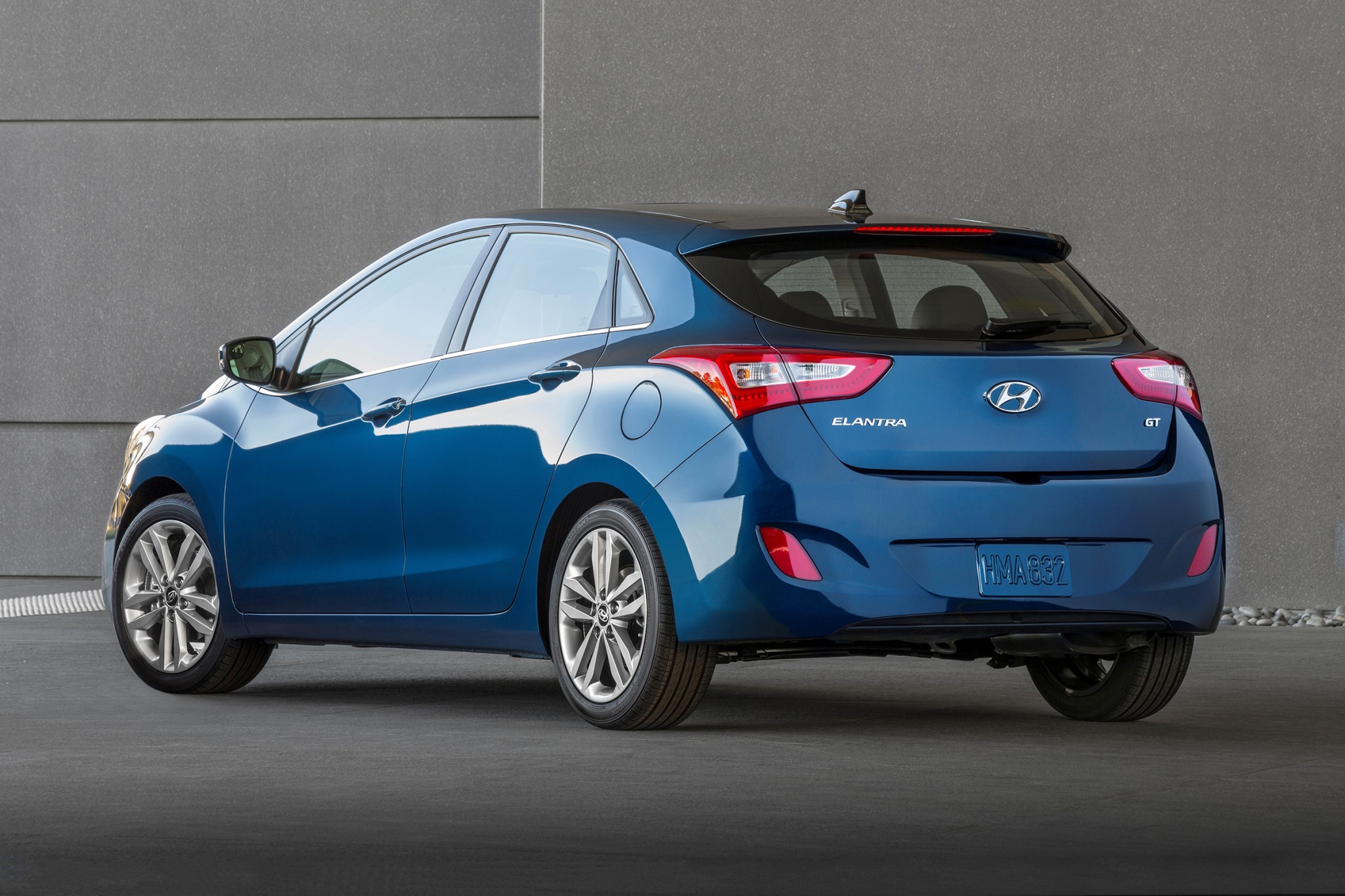 2017 Hyundai Elantra GT Specs, Prices, VINs & Recalls AutoDetective